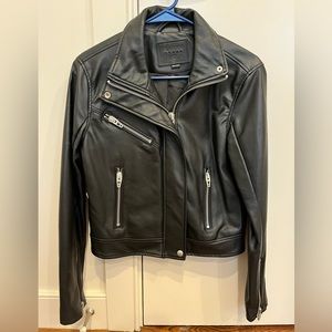 Blank NYC life changer moto jacket